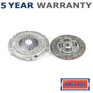 Kit de embrague Borg & Beck se adapta a Vauxhall Vectra 1995-2000 Astra 1998-2005 2,0 - Imagen 1 de 6