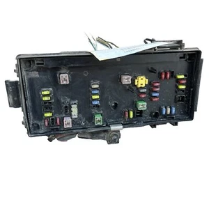 2008-2009 DODGE RAM FUSE BOX TIPM TOTALLY INTEGRATED POWER MODULE P68028003AB - Picture 1 of 5