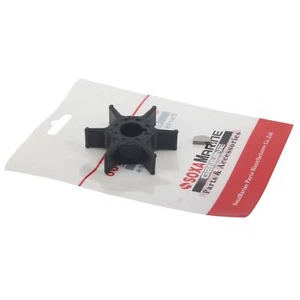 Soxa Marine 63V-44352 Water Pump Impeller & Key Rep Yamaha Outboard Boat Motor - Picture 1 of 6