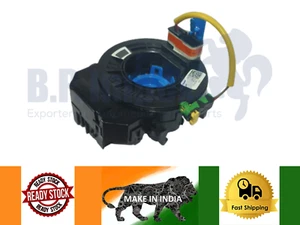 Clock Spring TC-3 1105DAA00811N Suitable For Mahindra XUV 500 1ST&2ND GEN 2.2L - Picture 1 of 4