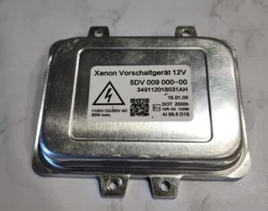 Lastre para Land Rover Range Rover 2006-2009 HID faro lastre - Imagen 1 de 3