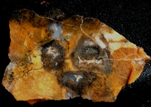 N-22 ~ 1.2oz Slab of a Jasper/Agate from Biwabik, Minnesota - Picture 1 of 10