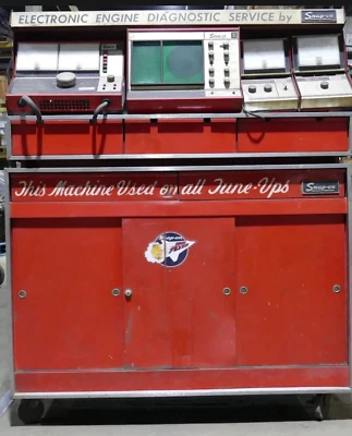 SERVICIO DIAGNÓSTICO MOTOR ELÉCTRICO A PRESIÓN Foto 1 de 4