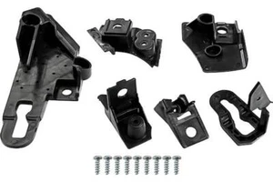 SEAT LEON 2020> SCHEINWERFER SCHEINWERFER HALTER SET LINKS 5FA998225 - Bild 1 von 6