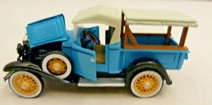 1932 CHEVY ROADSTER TONABNEHMER MIT VORDACH 1:32 NATIONALES MOTORMUSEUM - Bild 1 von 8