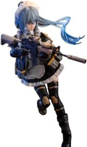 Snail Shell Tactical Maid RA-02 Kazune Tokiwa 1/12 Action Figure 2025 PSL - Picture 1 of 7