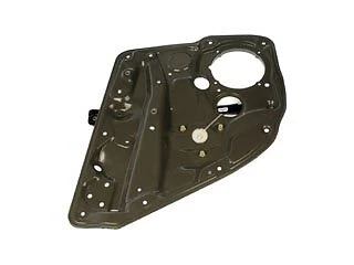 Regulador de ventana trasera izquierda Dorman para Volkswagen Golf 2010 4 puertas Foto 1 de 3