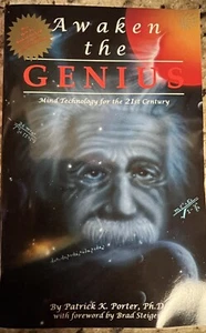 Awaken the Genius: Mind Technology for the 21s- Porter, 9780963761187, paperback - Bild 1 von 2