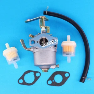 Carburetor For Earthquake 32411 20015 25780 31285 99cc Engine Carb - Picture 1 of 6