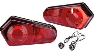 Moose Racing Halogen Taillight 2001-2523 - Picture 1 of 1