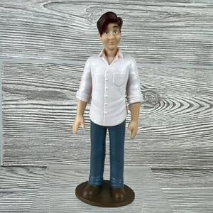 Disney - Doug Clancy - Disney Junior - PVC 4" - giocattolo / figura / statuetta - ottime condizioni - Foto 1 di 6