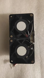 NMB-MAT 085-66005450 DL580 12V-6-wire 6 pin 60x60x38mm server cooling fan - Picture 1 of 3