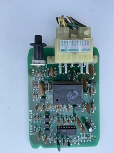 1991-1995 Toyota Pickup 4Runner A/C Amplifier Cooling Stabilizer V6 88650-89113 - Picture 1 of 4