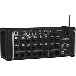 Midas MR18 18-Input Digital Mixer for iPad/Android Tablets - Picture 1 of 6