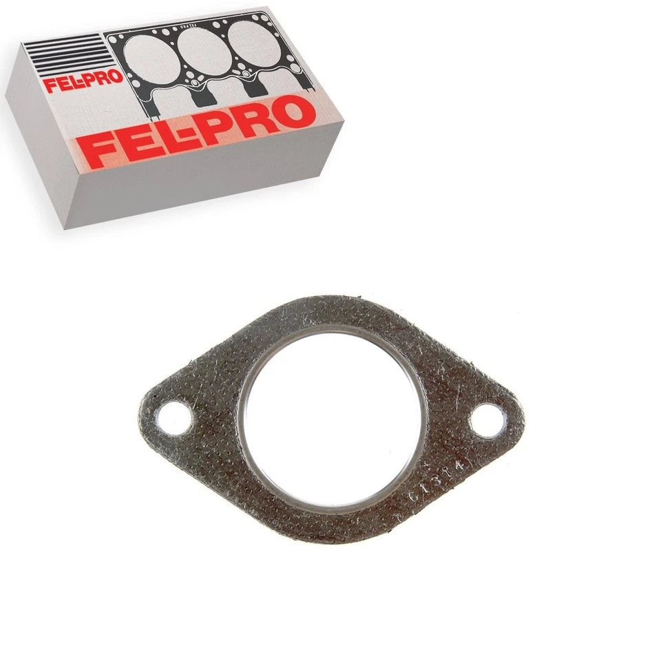Junta de brida de tubo de escape Fel-Pro para Chevrolet Lumina 1997-2001 Foto 1 de 1