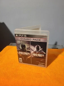 Call of Duty: Black Ops e Black Ops 2 (Sony PlayStation 3, 2015) - Foto 1 di 3