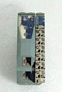 B&R X20BC0083 Bus Controller with X20BB80 Power Supply Module Rev.K0 Rev.E9 - Picture 1 of 8