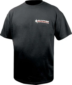 Allstar T-Shirt Black Youth Small - Bild 1 von 1