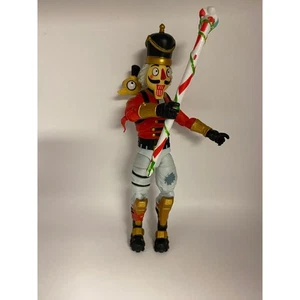 Fortnite Crackshot 7 Inch Action Figure with Accessories - Rare Find! - Picture 1 of 7