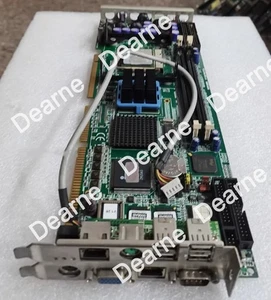 1Pcs Used PCA-6184E2 A1 # DHL or Fedex 90Days warranty - Picture 1 of 4