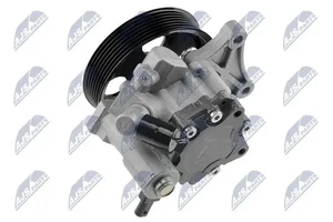 Bomba de dirección asistida electrohidráulico con polea múltiple SPW-ME-005 NTY - Imagen 1 de 8