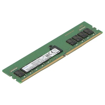 Lenovo DDR4-RAM 16GB PC4-2666V ECC RDIMM 2R - 01AG618 M393A2K43CB2-CTD - Bild 1 von 4