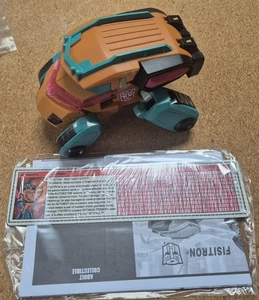 Hasbro Transformers Animated Botcon 2011 Exclusive Fisitron - Picture 1 of 1
