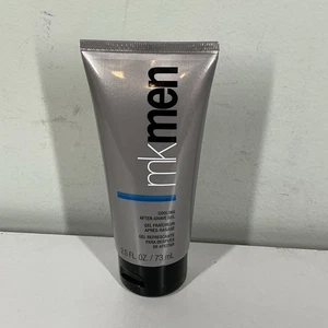 Mary Kay MK Men kühlendes After-Shave-Gel 2,5 flüssige Unzen - Bild 1 von 2