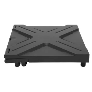 Game Console Dust Filter Cover Abs Dustproof Filter Cover With Vr Retractabl IDM - Photo 1/12