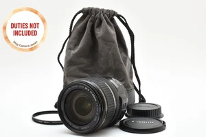 [Fast NEUWERTIG] Canon ZOOM EF-S 17-85mm f/4-5.6 IS USM AF Standard Zoom aus Japan - Bild 1 von 24