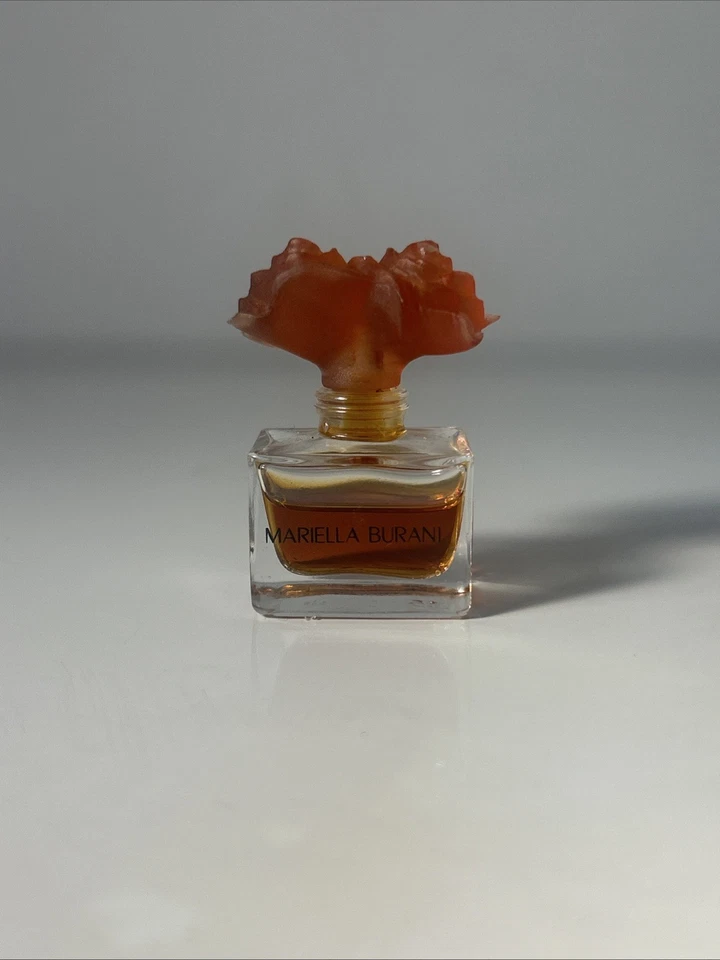 Мини Mariella Burani духи 5 мл не полный - Изображение 1 из 4