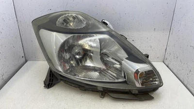 Optique avant principal droit (feux)(phare) SUBARU JUSTY 3 10051763 - Photo 1/4