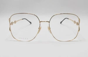 Gucci GG1019O 001 58 17 140 Brillengestell NEU - Bild 1 von 4