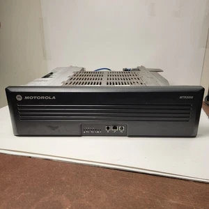 Motorola MTR3000 T3000A T7713A VHF 100W Repeater for 136-174MHz - Picture 1 of 22