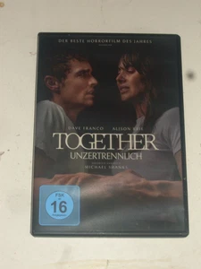 TOGETHER  (  unzertrennlich ) - Bild 1 von 4