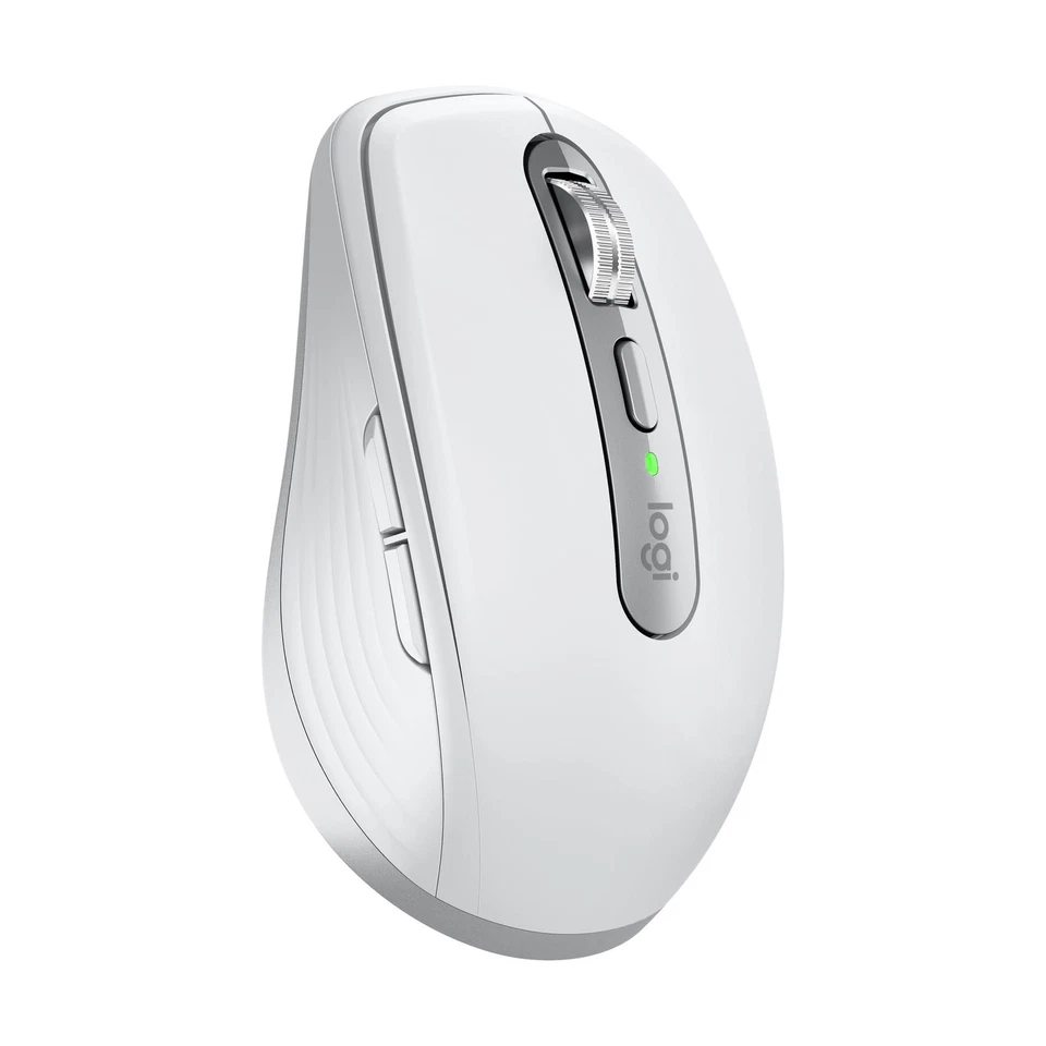 Logitech MX Anywhere 3S for Business Mano destra Laser RF 910-006959