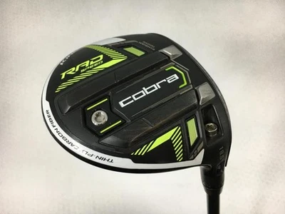 Cobra KING RADSPEED Fairway Wood 5W SPEEDER Evolution for RADSPEED (R) #336 - Image 1 of 3
