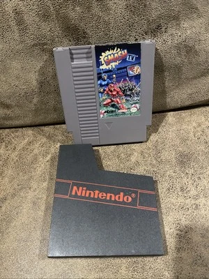 Smash TV (Nintendo NES, 1991) solo cartucho, auténtico con funda Nintendo Foto 1 de 4