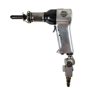 Taylor Pneumatic T-2X Niethammer .401 Schaft 2X getestet - Bild 1 von 10