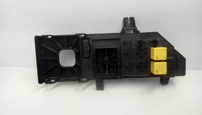 Scatola fusibili Opel Vectra C GTS 24443147518777016 2.17 Diesel 92kw 27532858 - Immagine 1 di 3