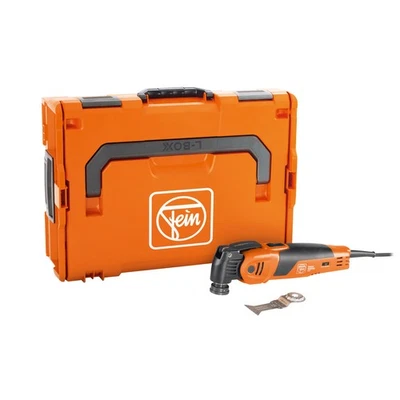 Fein MULTIMASTER 700 Max en L-BOXX 136 - Imagen 1 de 4