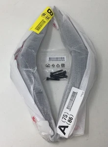 Leg Stands for LG 86UU340C 86" Commercial Display 86UU340C - Picture 1 of 1