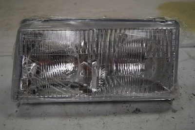 1997-2004 Chevy Corvette C5 Left LH Headlight New OEM 16523785 - Image 1 of 4