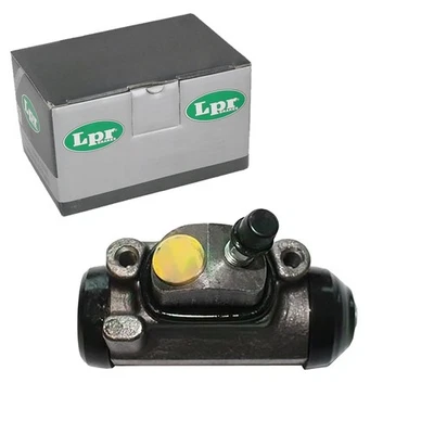 LPR Cylindres de Frein de Roue Convient pour Kia Bongo K2500 K2700 K2900 5351 - Photo 1/2