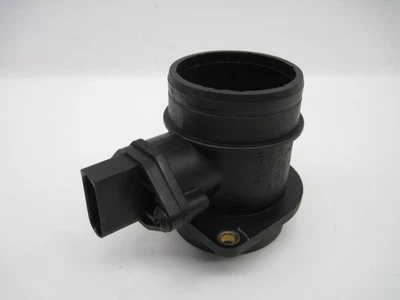 Used Fuel Injection Air Flow Meter fits: 2005 Volkswagen Beetle 2.0L gasoline en Foto 1 de 4