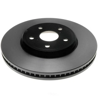 Rotor de freno de disco - Especialidad - Street Performance Raybestos se adapta a 01-06 Lexus LS430 Foto 1 de 3