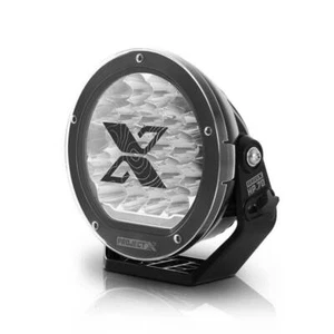 Project X Series X HP.70 7" 15000lm 24 LED Auxiliary Combo Driving Light - Picture 1 of 10