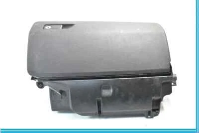 10-13 Mercedes W207 E550 E350 Coupe Tablero de la guantera Compartimento Negro OEM Foto 1 de 4