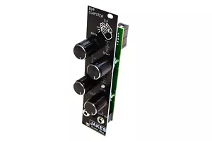 808 Clapster Eurorack Modul - Bild 1 von 3