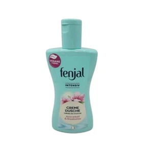 50,65EUR/1l Fenjal Creme Dusche Intensiv Avocadoöl Sheabutter 200ml Flasche - Bild 1 von 3